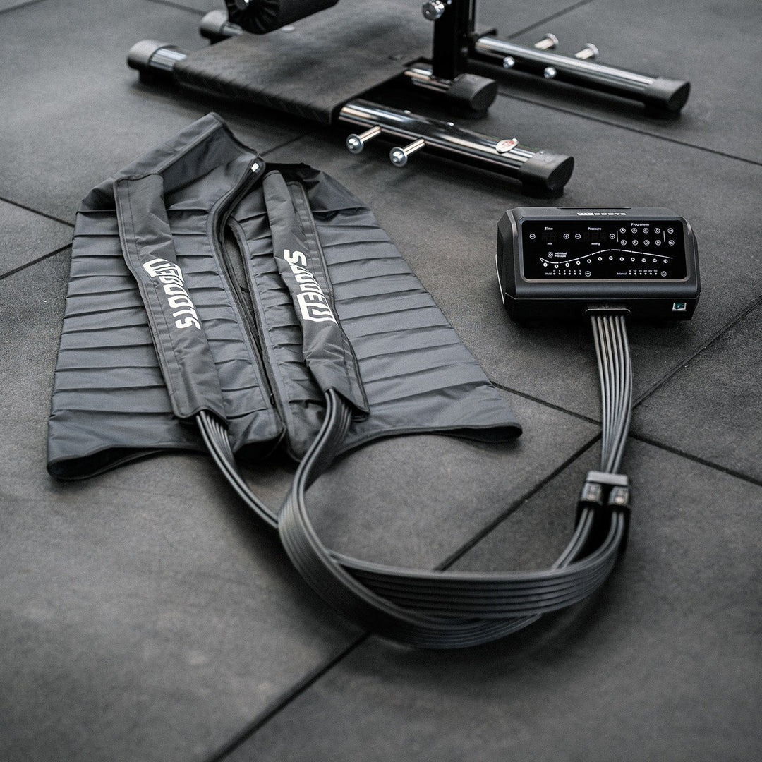 REBOOTS ONE PRO regeneračné nohavice