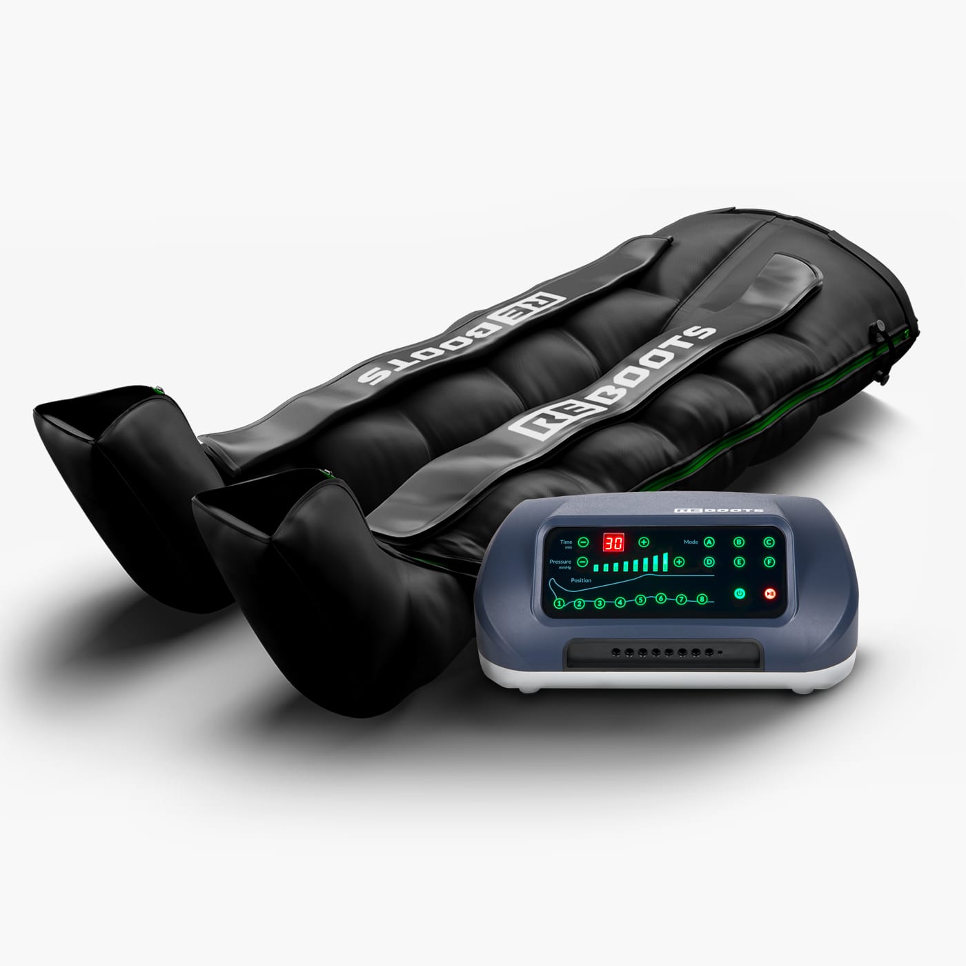 REBOOTS ONE regeneračné nohavice