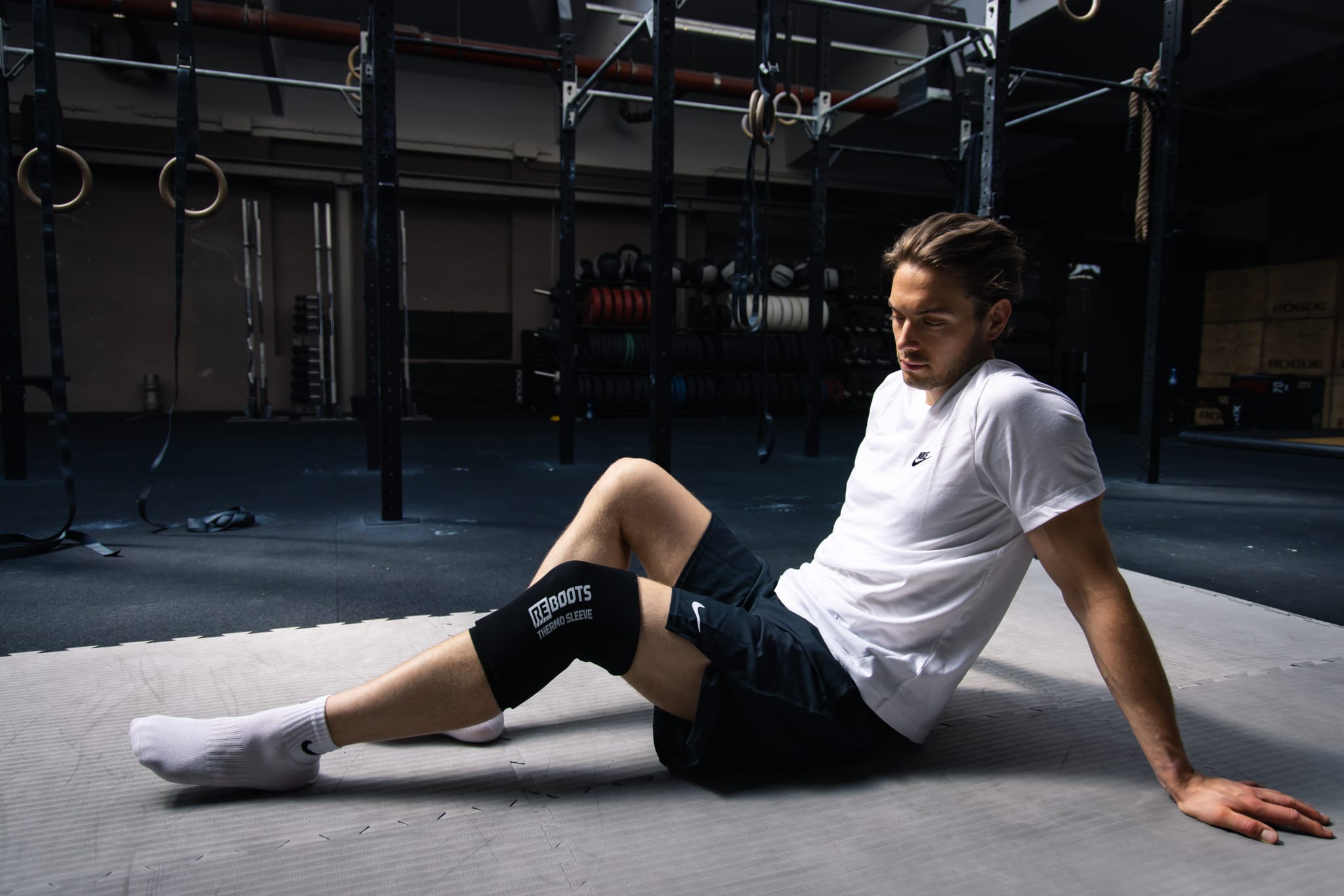 REBOOTS Thermo Sleeves (termo návleky)