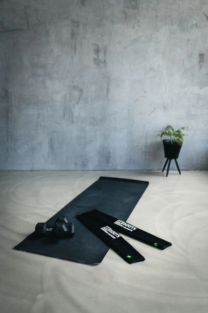 Full leg termo návleky