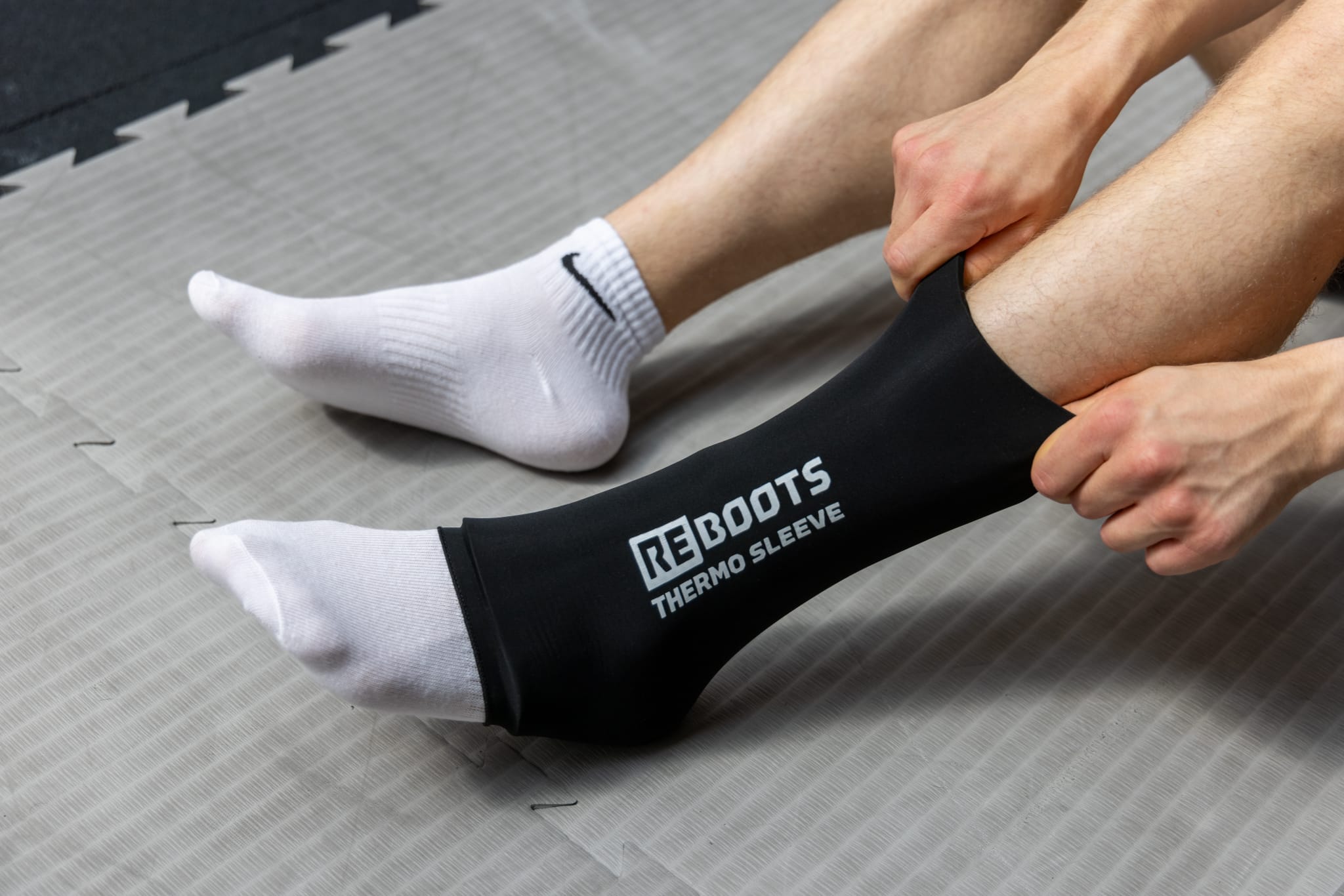 REBOOTS Thermo Sleeves (termo návleky)