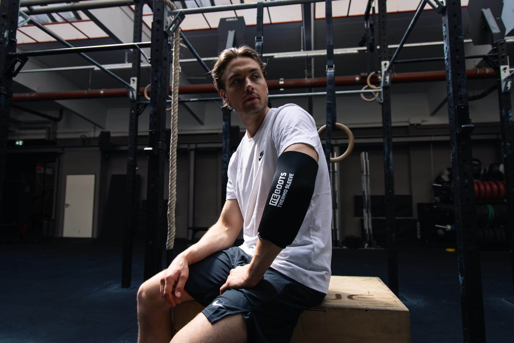 REBOOTS Thermo Sleeves (termo návleky)