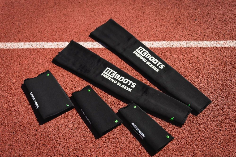 Full leg termo návleky